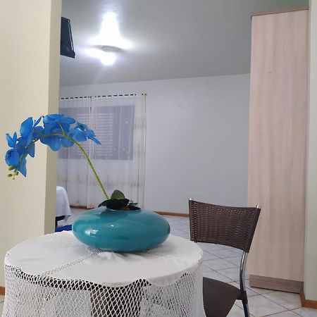 Hotel Gran Fenicia Marechal Marechal Cândido Rondon Екстериор снимка