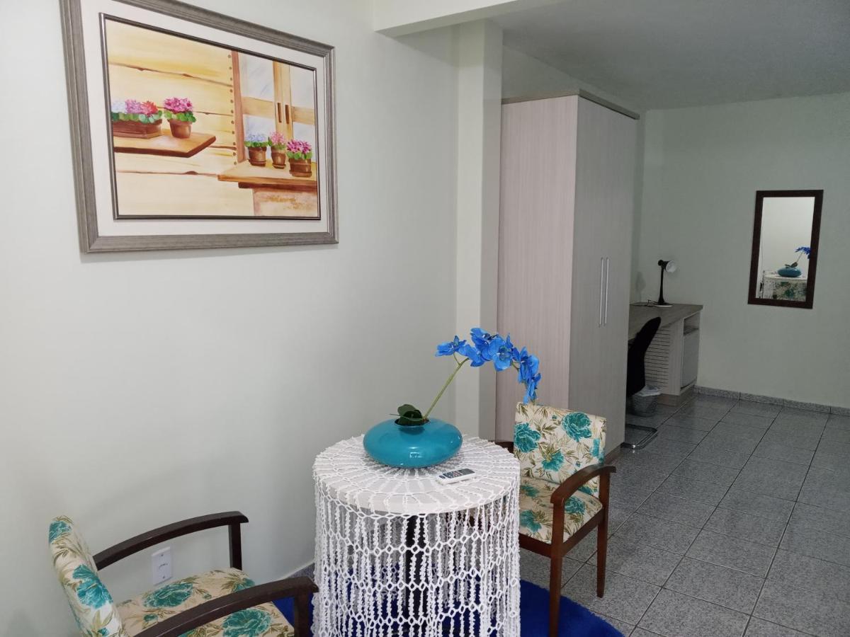 Hotel Gran Fenicia Marechal Marechal Cândido Rondon Екстериор снимка
